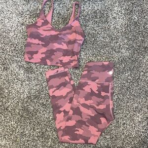 Lululemon set